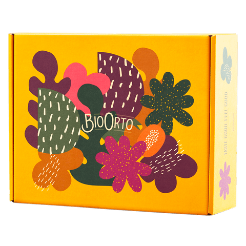 Bio Orto Gift Box