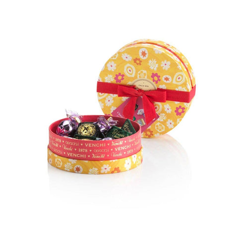 SPRING MURRINE COLLECTION SMALL HAMPER