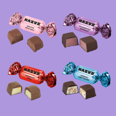 Valentine's - Bonbons of Desire Bonbon Box