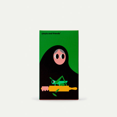 Olive Oil And Oregano Rusks From Crete