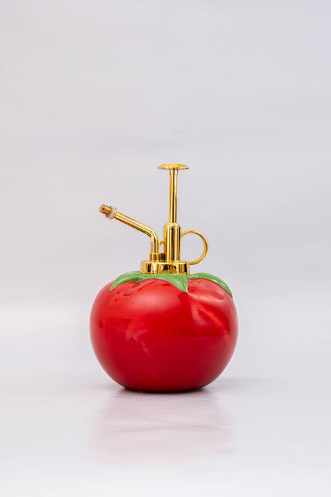 Plant Mister, Tomato
