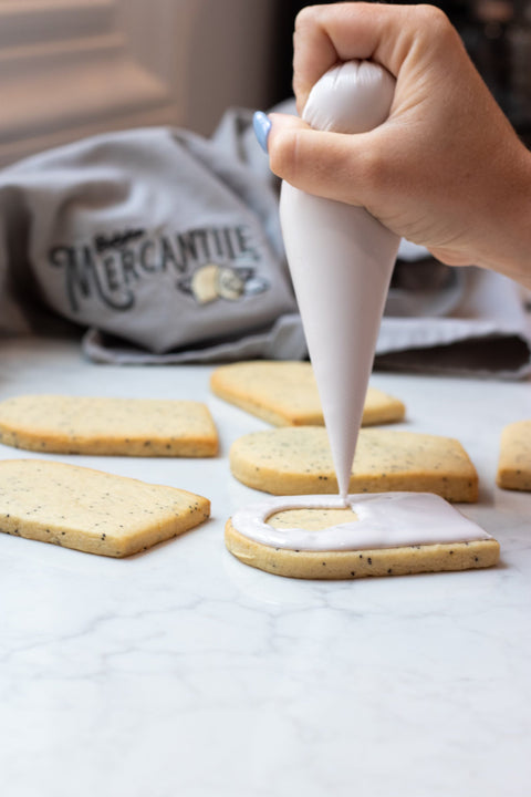 Dine & Decorate: Cookie Decorating