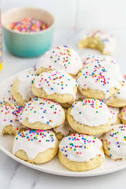 Bake & Dine: Italian Cookie Workshop — Southern Italian Trio