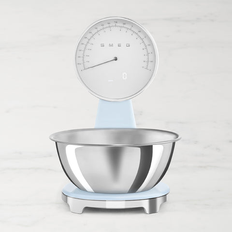 SMEG 50's Kitchen Scale