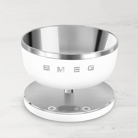 SMEG Contemporary Kitchen Scale