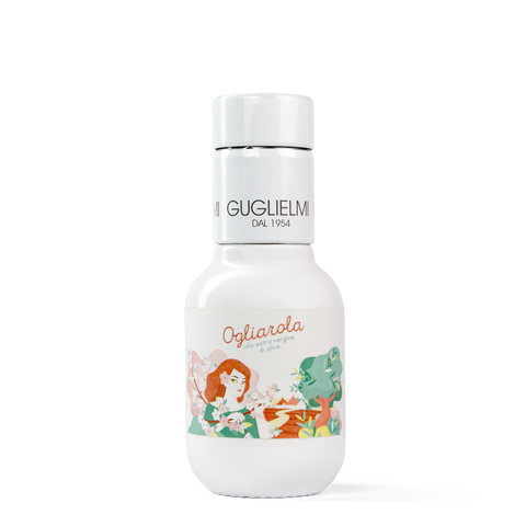 Guglielmi Le Monocultivar Ogliarola  Mini