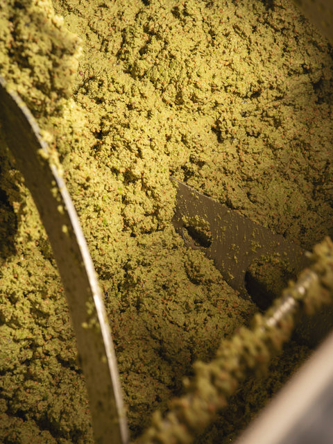 Sabino Leone Ex Terra Organic 16.9 oz