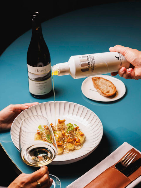 46° Parallelo Organic-100 ml