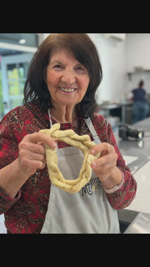 Private Event - The Family Recipe