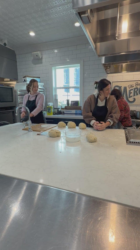 Private Event - The Family Recipe