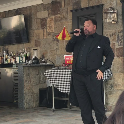 Opera Chef: Una Notte in Sicilia