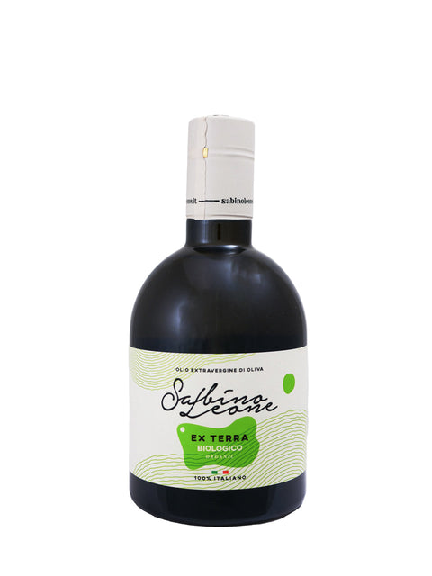 Sabino Leone Ex Terra Organic 16.9 oz