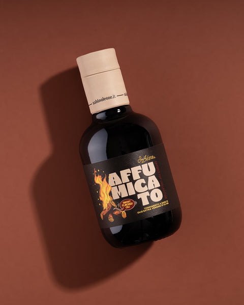 Sabino Leone Affumicato