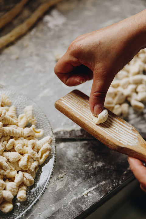 La Dolce Vita Pasta Party: A Social, Hands‑On Italian Experience