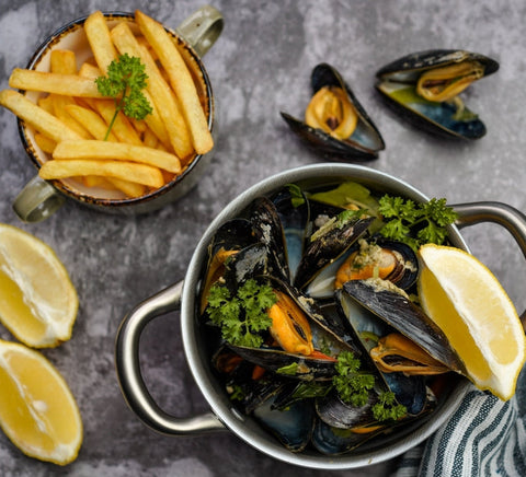 New Classes & Events 2025