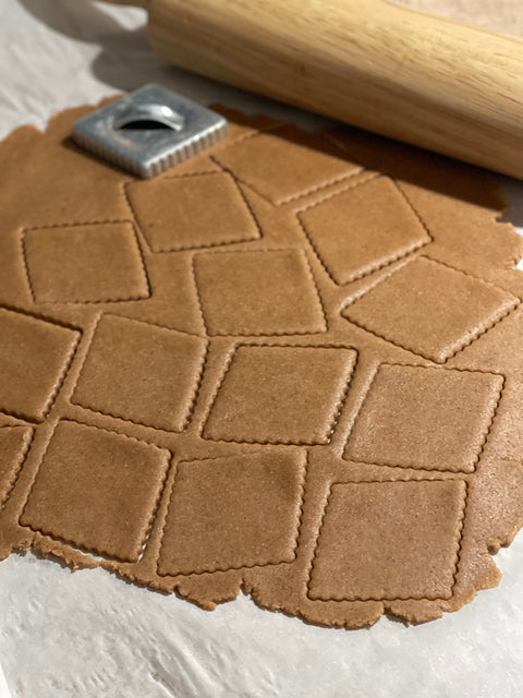 Adult & Kids: S'Mores - Marshmallow and Graham Cracker workshop