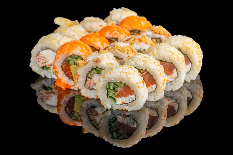 Japanese Sushi Workshop