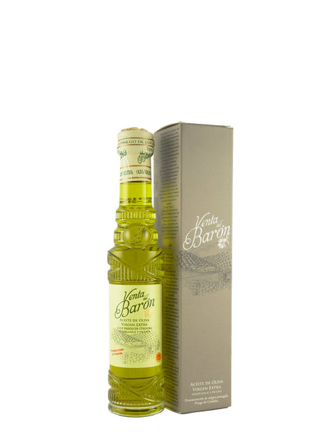 Venta del Baron 100ML Sample