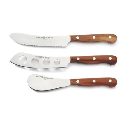 Wusthof - Three Piece Charcuterie Set