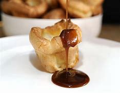 Teens:  Yorkshire Pudding and Popovers 10-15