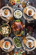 Thanksgiving: All About the Sides