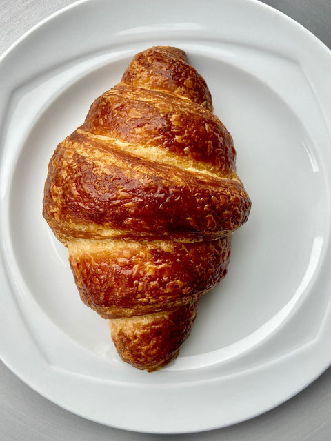 Pastry: Croissant Workshop