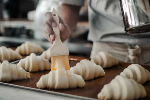 Pastry: Croissant Workshop